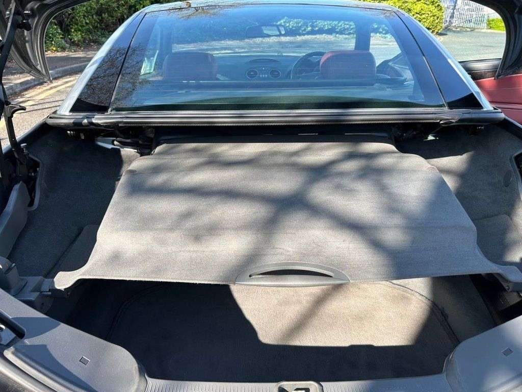 2007 MERCEDES-BENZ SL 2007 MERCEDES-BENZ SL