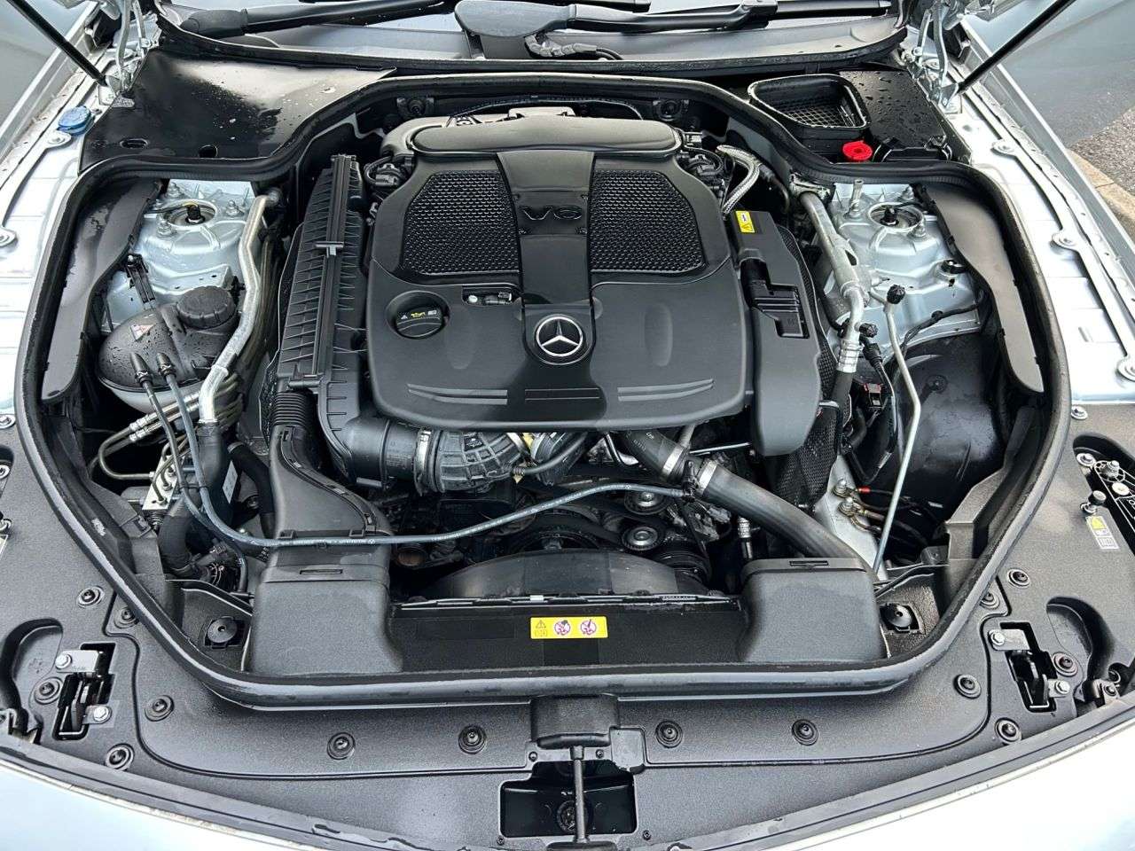 2013 MERCEDES-BENZ SL 2013 MERCEDES-BENZ SL