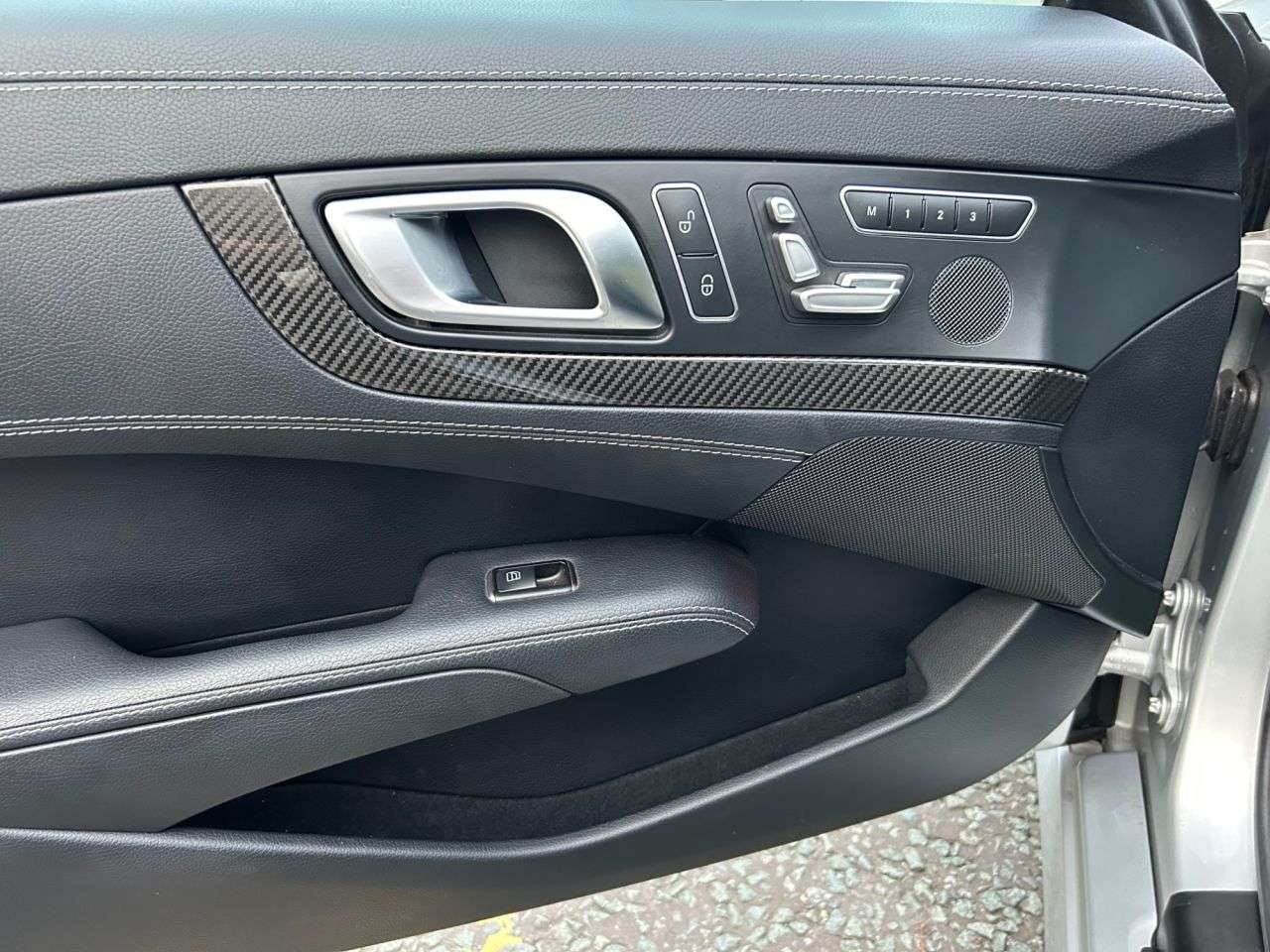 2013 MERCEDES-BENZ SL 2013 MERCEDES-BENZ SL