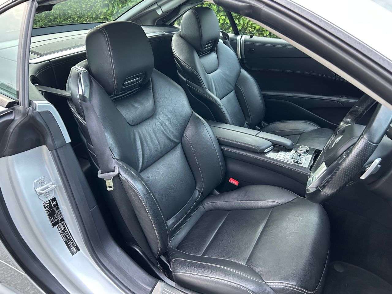 2013 MERCEDES-BENZ SL 2013 MERCEDES-BENZ SL