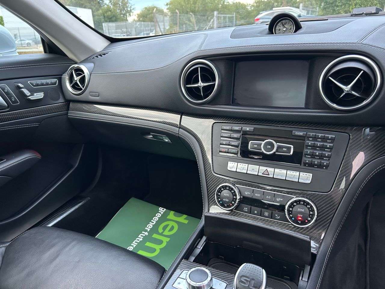 2013 MERCEDES-BENZ SL 2013 MERCEDES-BENZ SL