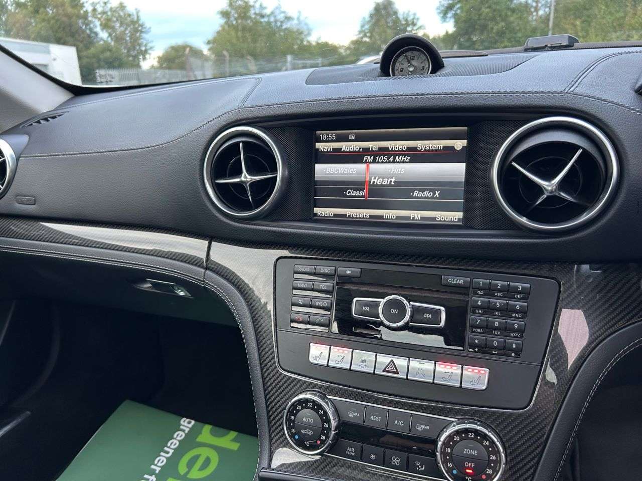 2013 MERCEDES-BENZ SL 2013 MERCEDES-BENZ SL