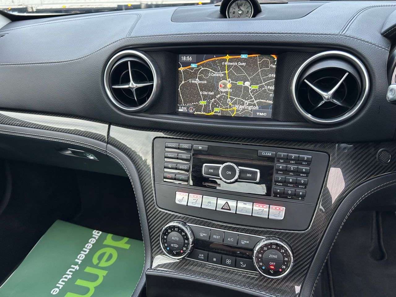 2013 MERCEDES-BENZ SL 2013 MERCEDES-BENZ SL