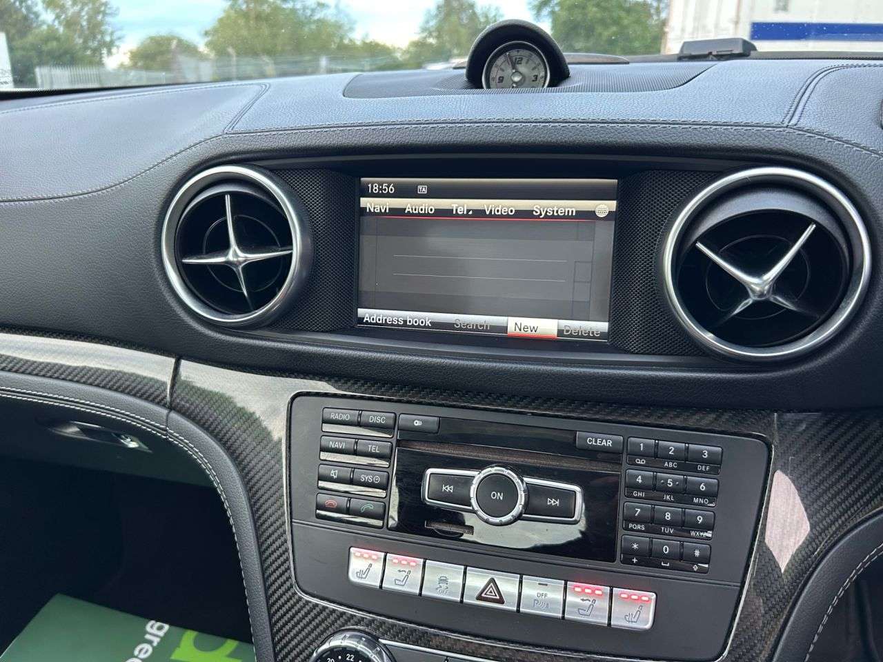 2013 MERCEDES-BENZ SL 2013 MERCEDES-BENZ SL