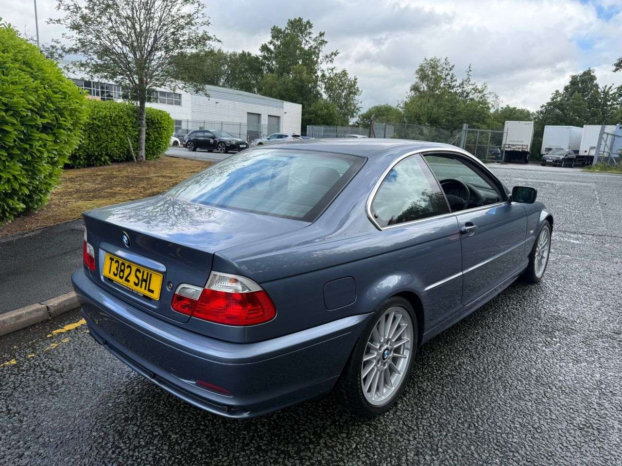 1999 BMW 3 SERIES 1999 BMW 3 SERIES