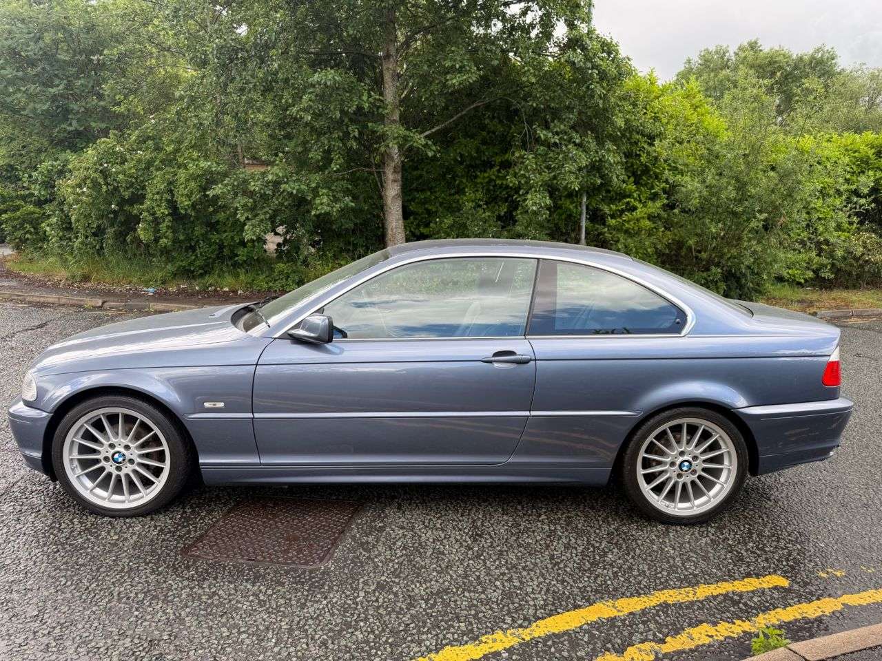1999 BMW 3 SERIES 1999 BMW 3 SERIES