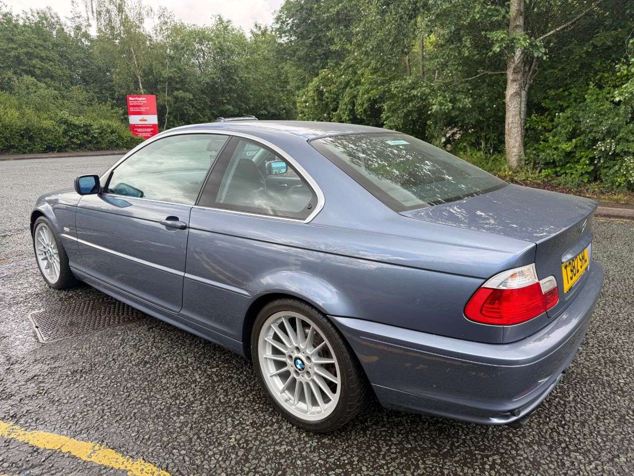 1999 BMW 3 SERIES 1999 BMW 3 SERIES