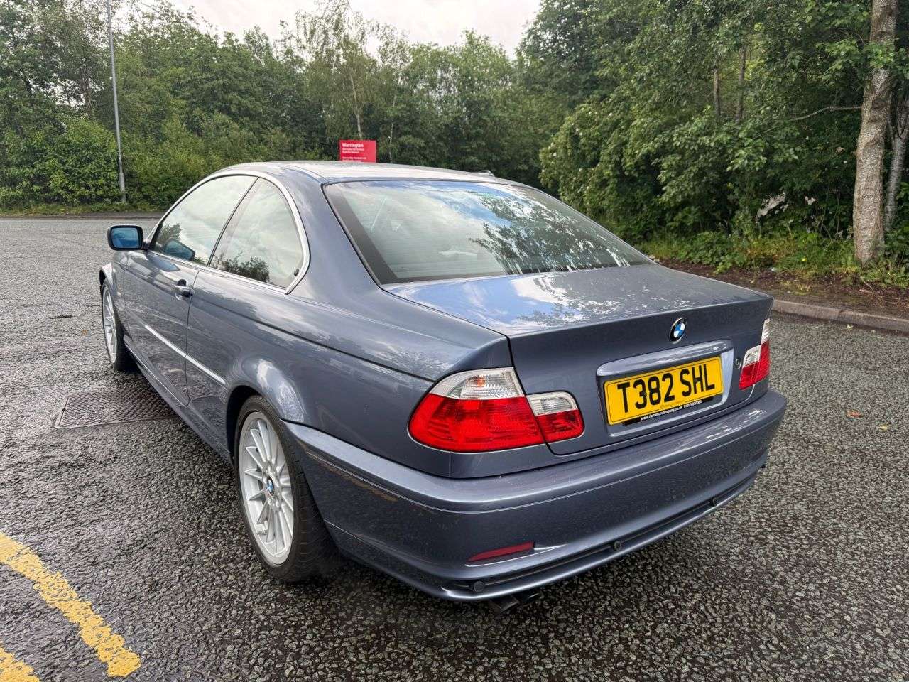 1999 BMW 3 SERIES 1999 BMW 3 SERIES