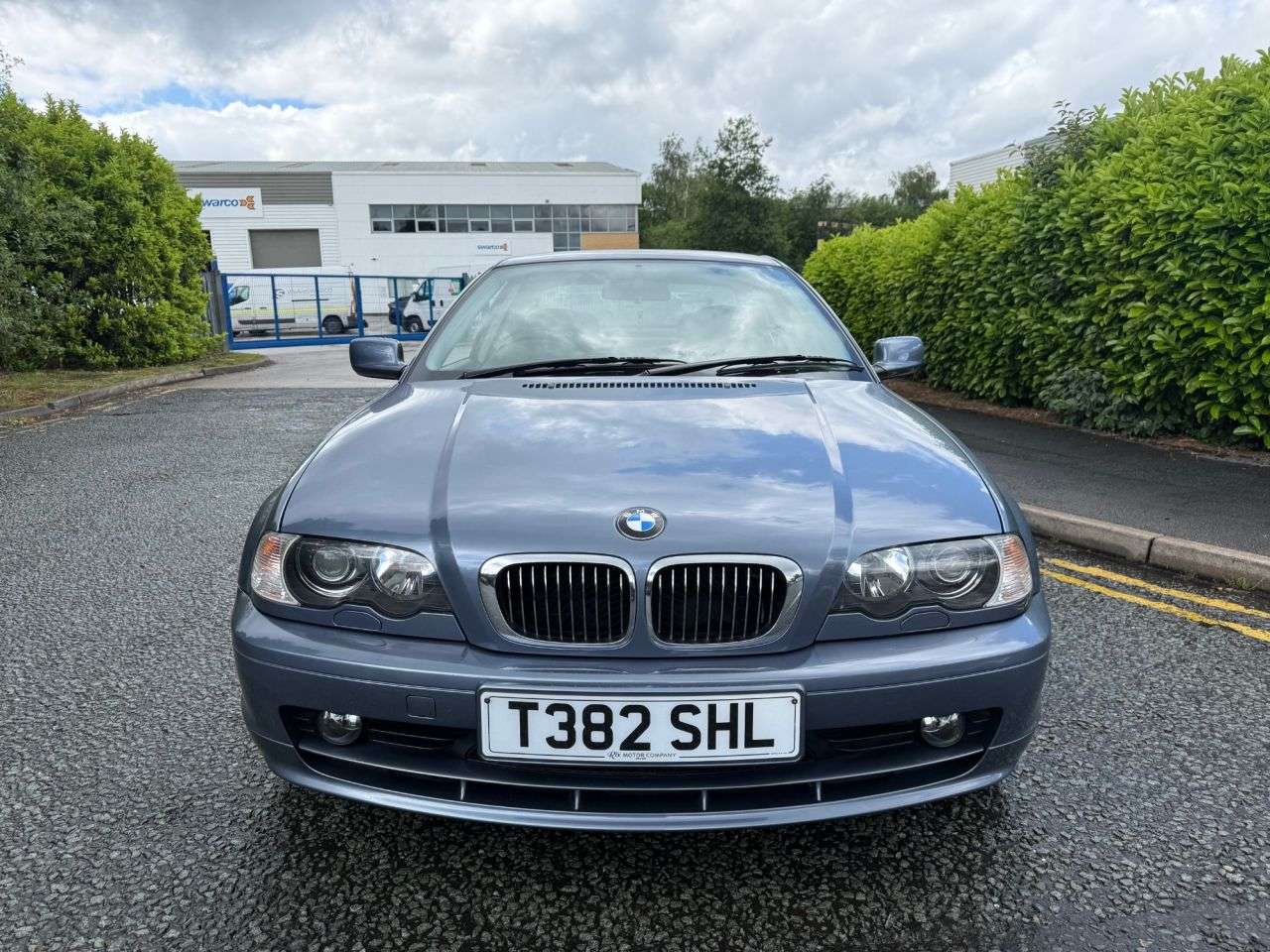 1999 BMW 3 SERIES 1999 BMW 3 SERIES