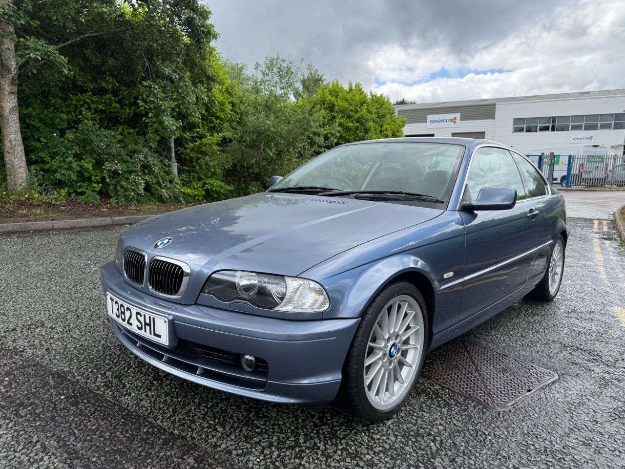 1999 BMW 3 SERIES 1999 BMW 3 SERIES