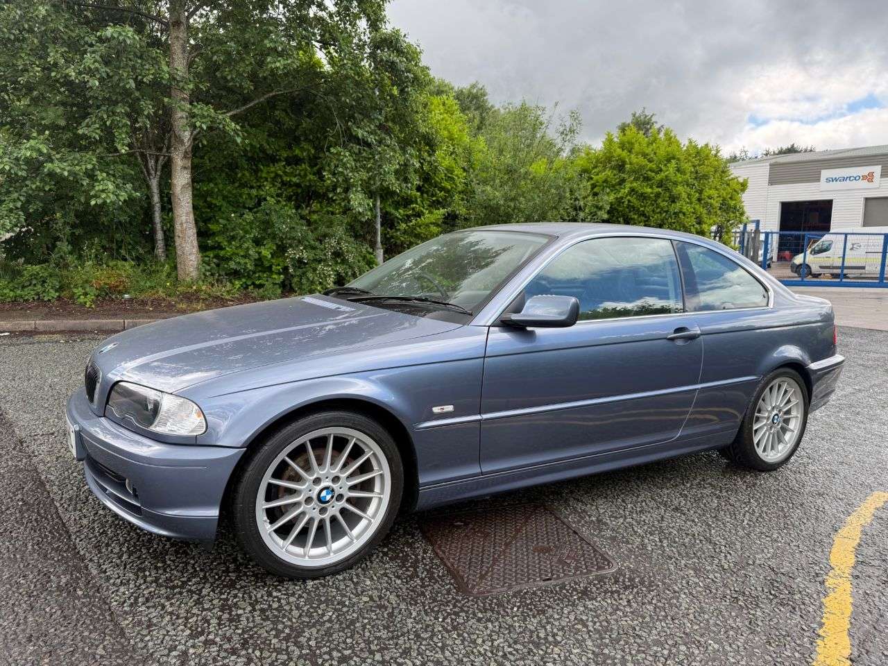 1999 BMW 3 SERIES 1999 BMW 3 SERIES
