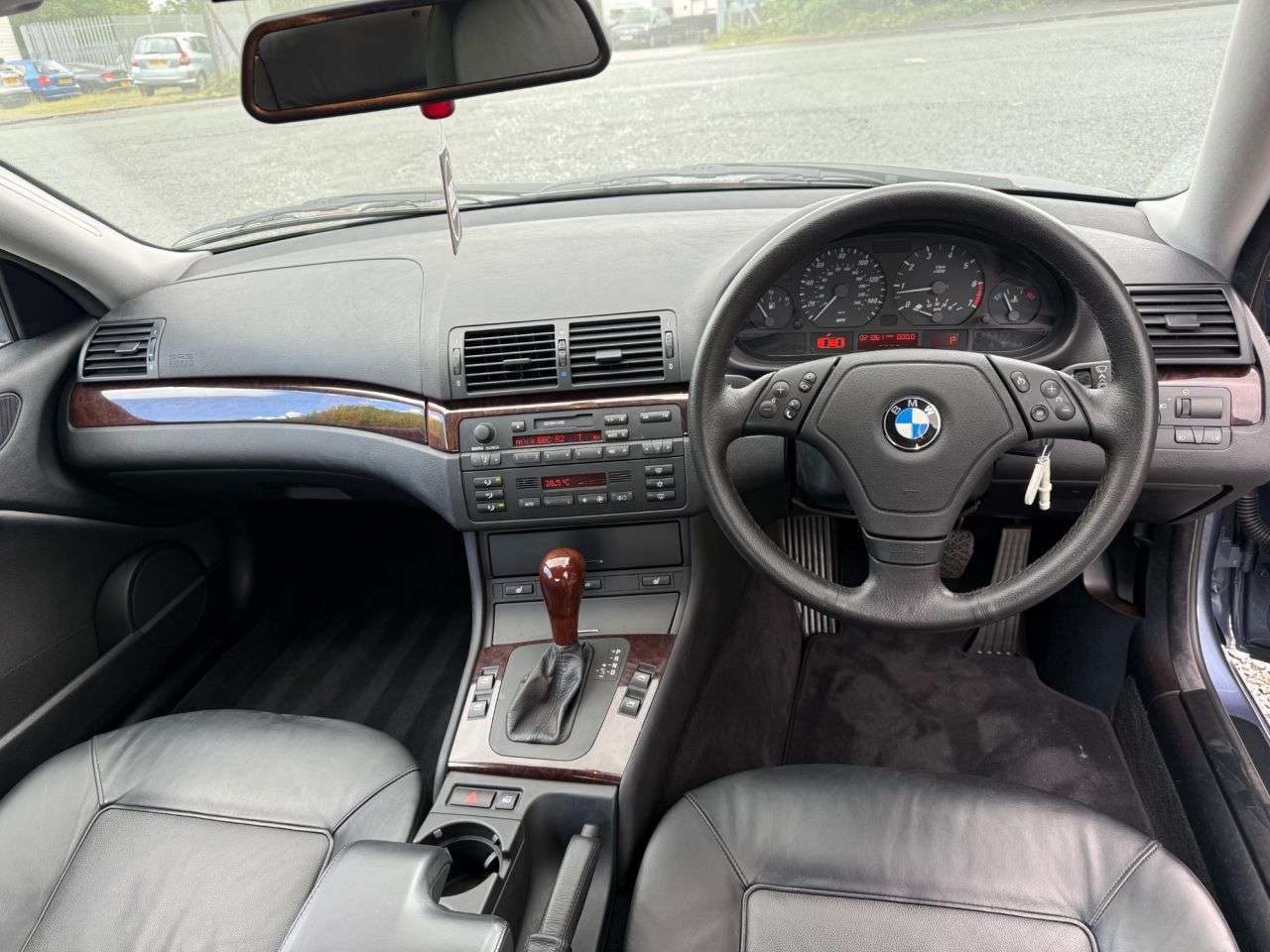 1999 BMW 3 SERIES 1999 BMW 3 SERIES