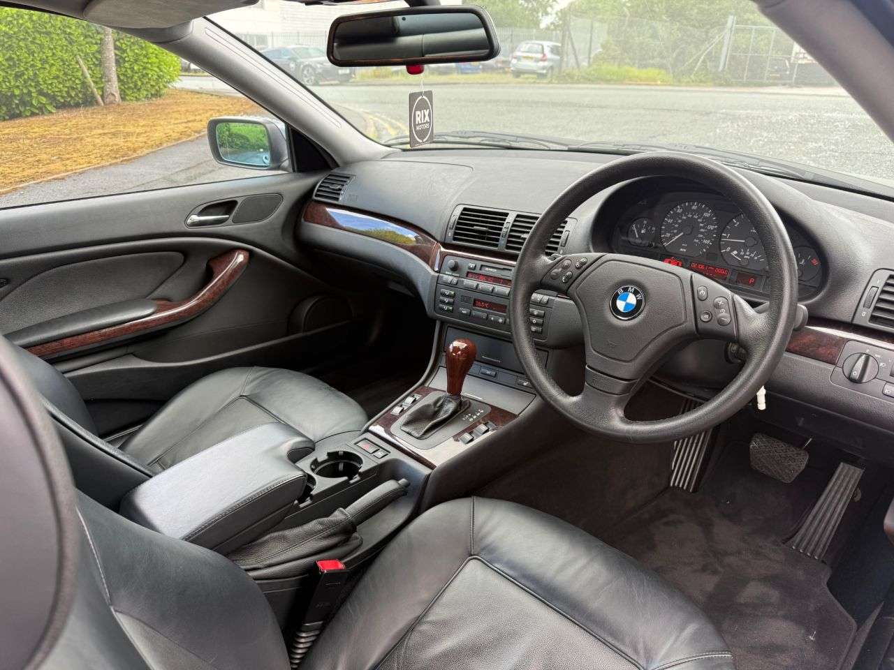 1999 BMW 3 SERIES 1999 BMW 3 SERIES