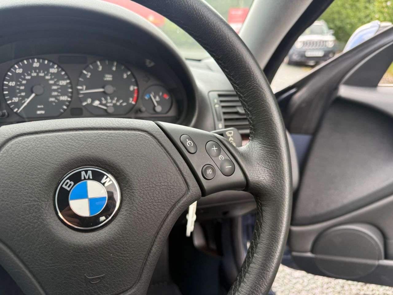 1999 BMW 3 SERIES 1999 BMW 3 SERIES