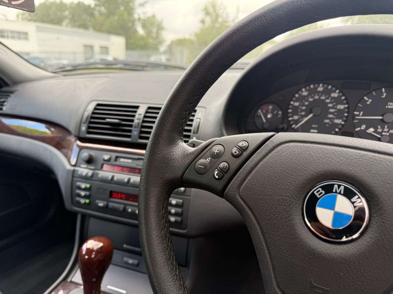 1999 BMW 3 SERIES 1999 BMW 3 SERIES