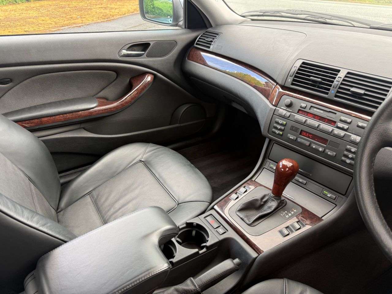 1999 BMW 3 SERIES 1999 BMW 3 SERIES