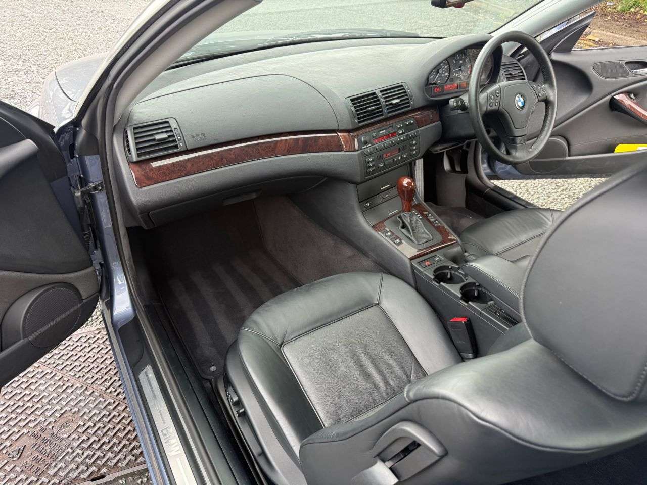 1999 BMW 3 SERIES 1999 BMW 3 SERIES