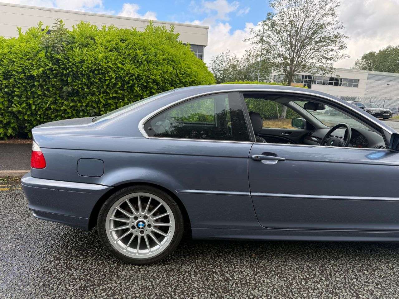 1999 BMW 3 SERIES 1999 BMW 3 SERIES