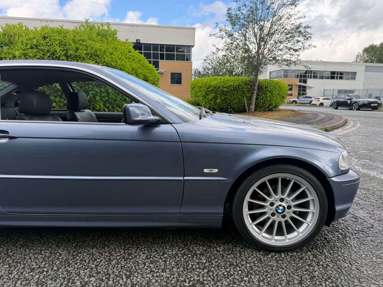 1999 BMW 3 SERIES 1999 BMW 3 SERIES