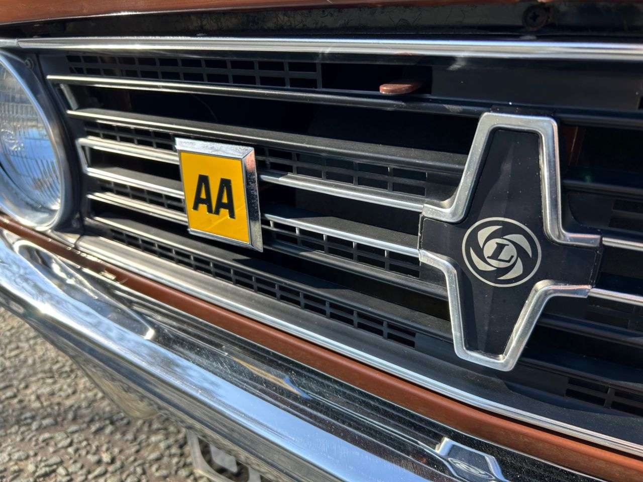 1979 AUSTIN MINI 1979 AUSTIN MINI