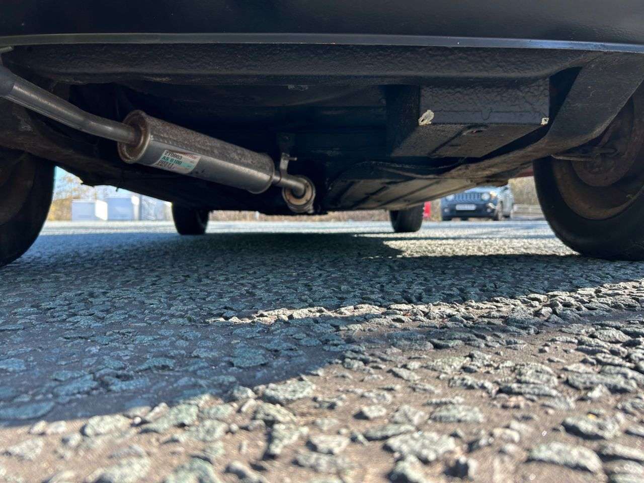 1979 AUSTIN MINI 1979 AUSTIN MINI