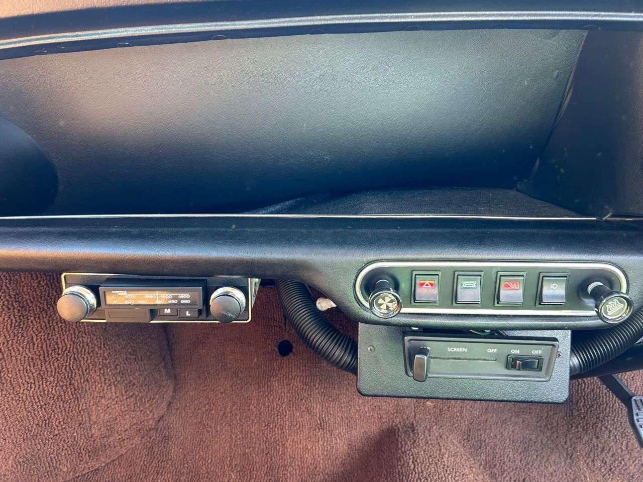 1979 AUSTIN MINI 1979 AUSTIN MINI