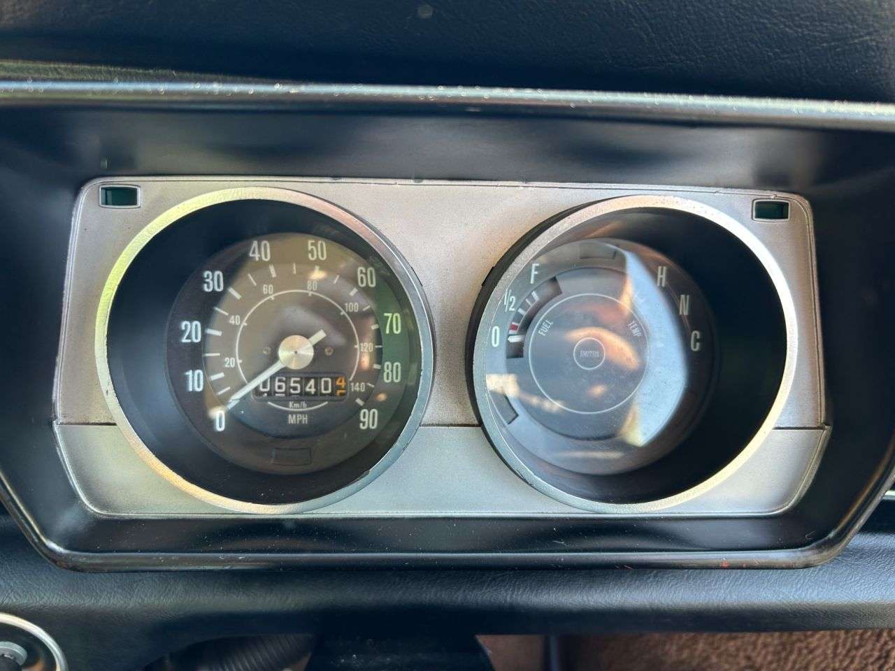 1979 AUSTIN MINI 1979 AUSTIN MINI