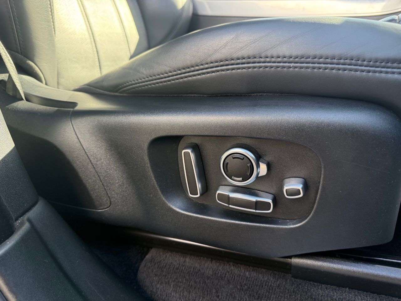 2018 LAND ROVER RANGE ROVER SPORT 2018 LAND ROVER RANGE ROVER SPORT