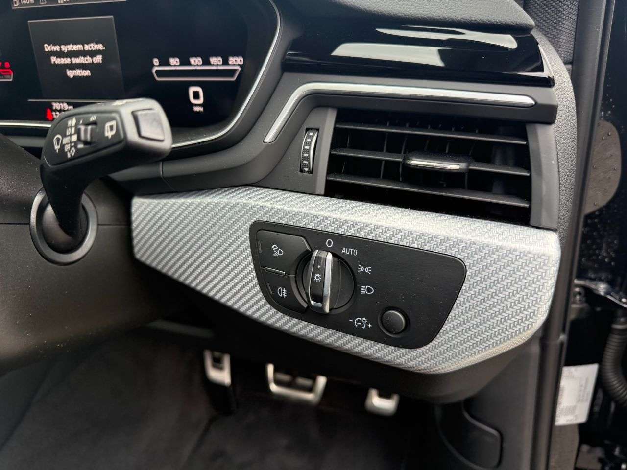 2023 AUDI RS4 AVANT 2023 AUDI RS4 AVANT