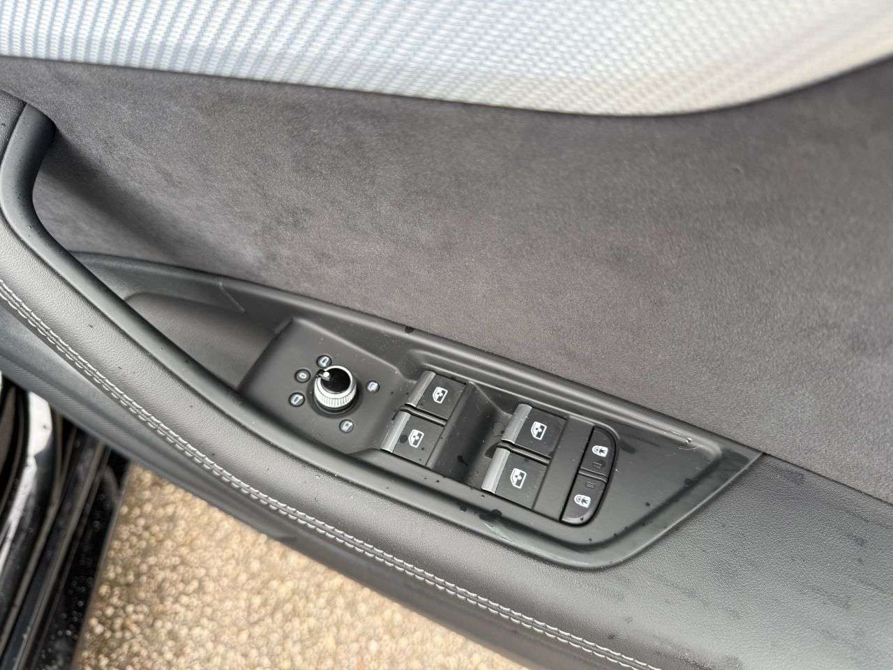 2023 AUDI RS4 AVANT 2023 AUDI RS4 AVANT