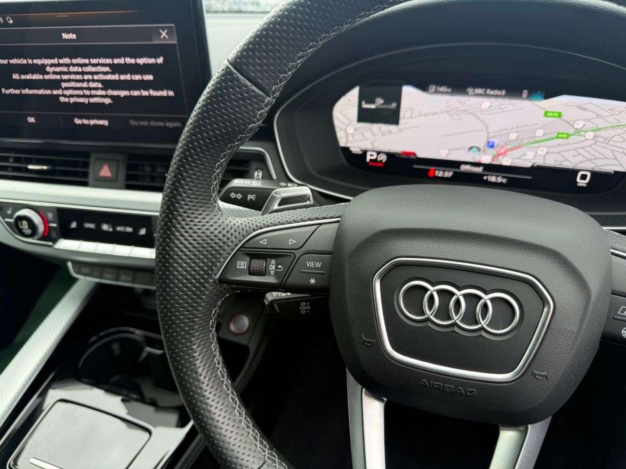 2023 AUDI RS4 AVANT 2023 AUDI RS4 AVANT