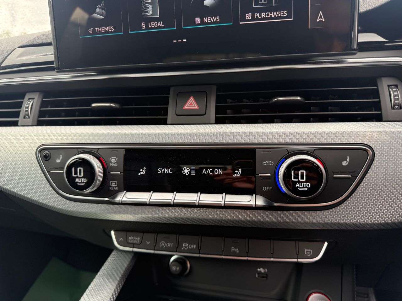 2023 AUDI RS4 AVANT 2023 AUDI RS4 AVANT