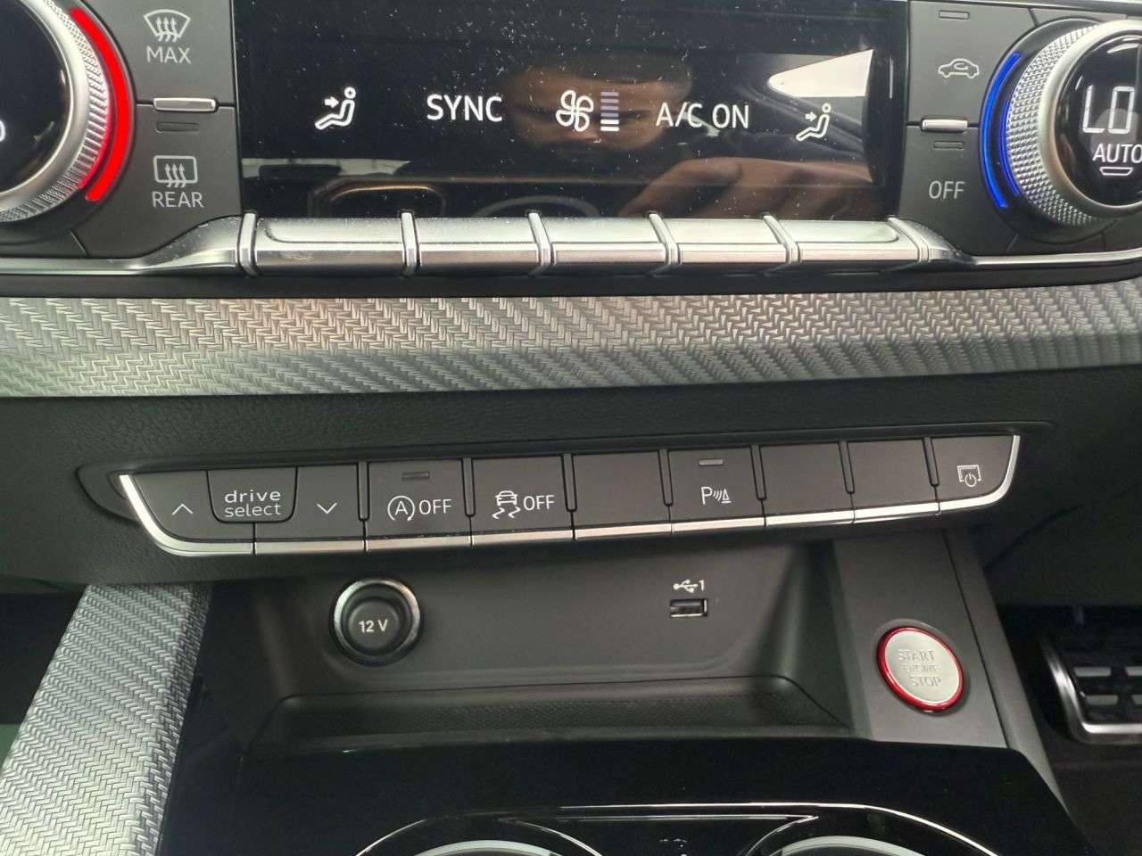 2023 AUDI RS4 AVANT 2023 AUDI RS4 AVANT