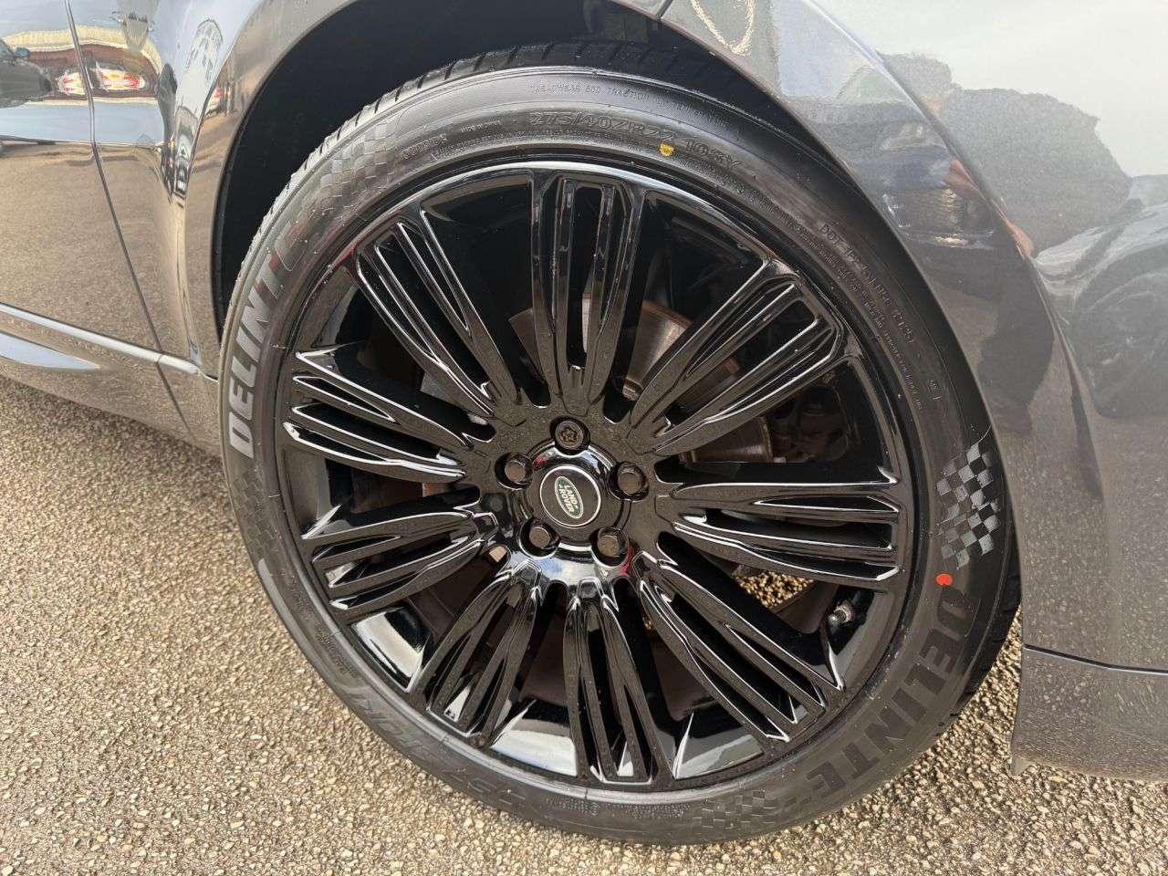 2019 LAND ROVER RANGE ROVER SPORT 2019 LAND ROVER RANGE ROVER SPORT