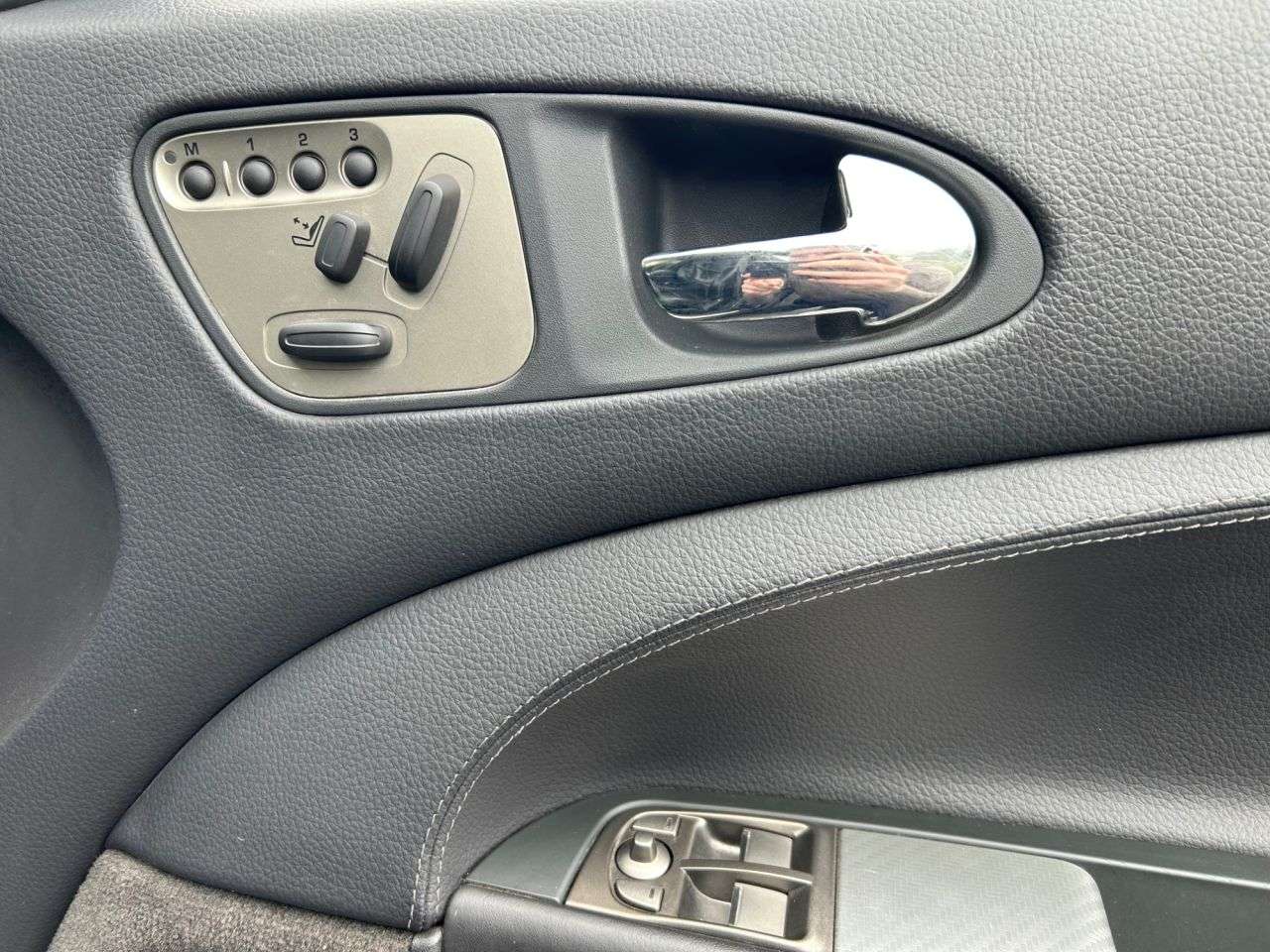 2007 JAGUAR XKR 2007 JAGUAR XKR