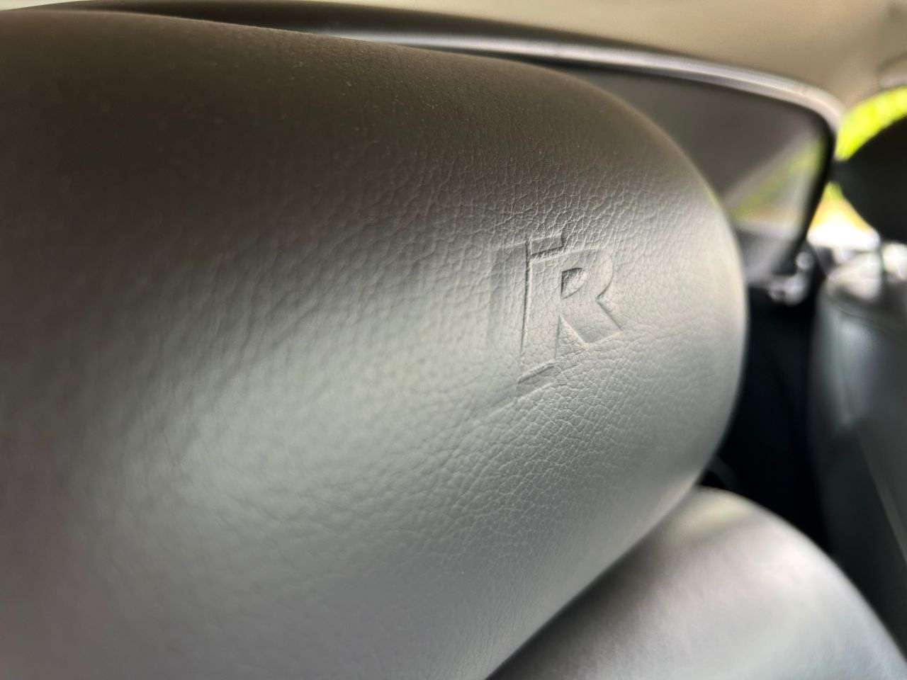 2007 JAGUAR XKR 2007 JAGUAR XKR