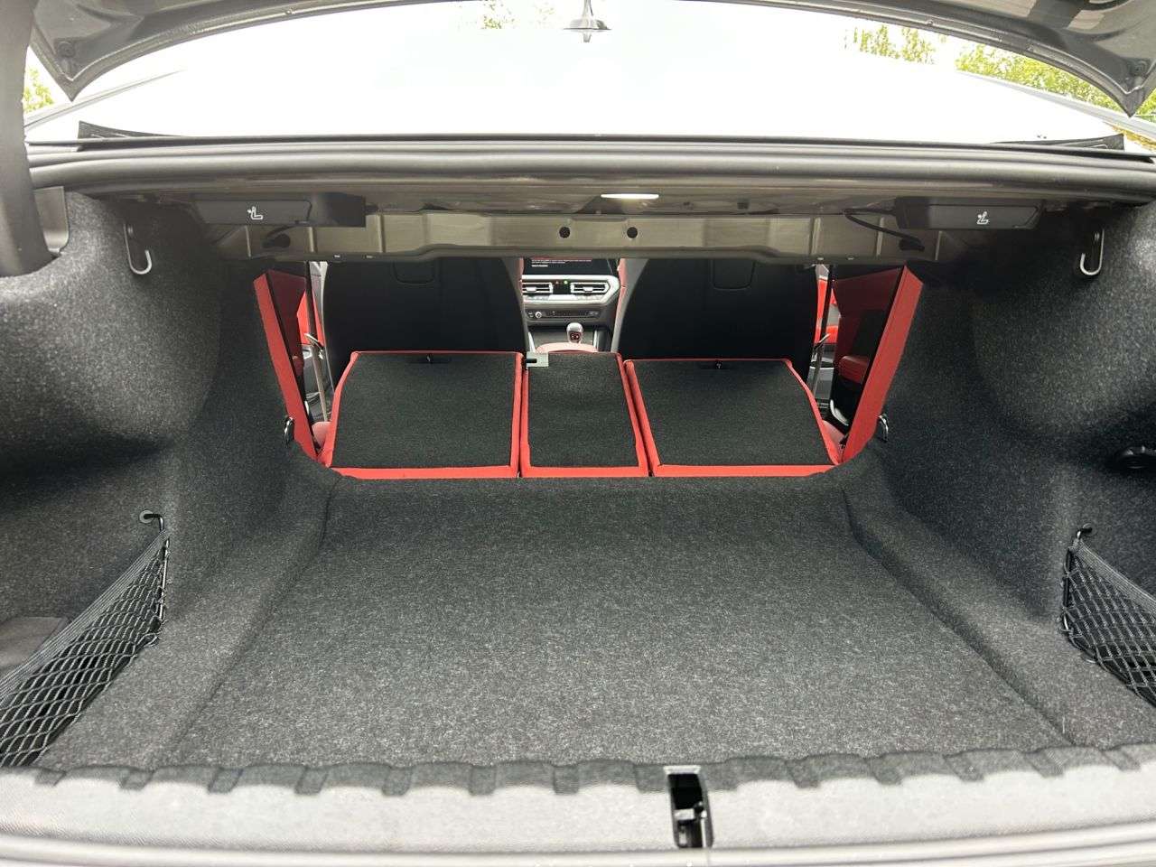 2022 BMW M4 2022 BMW M4