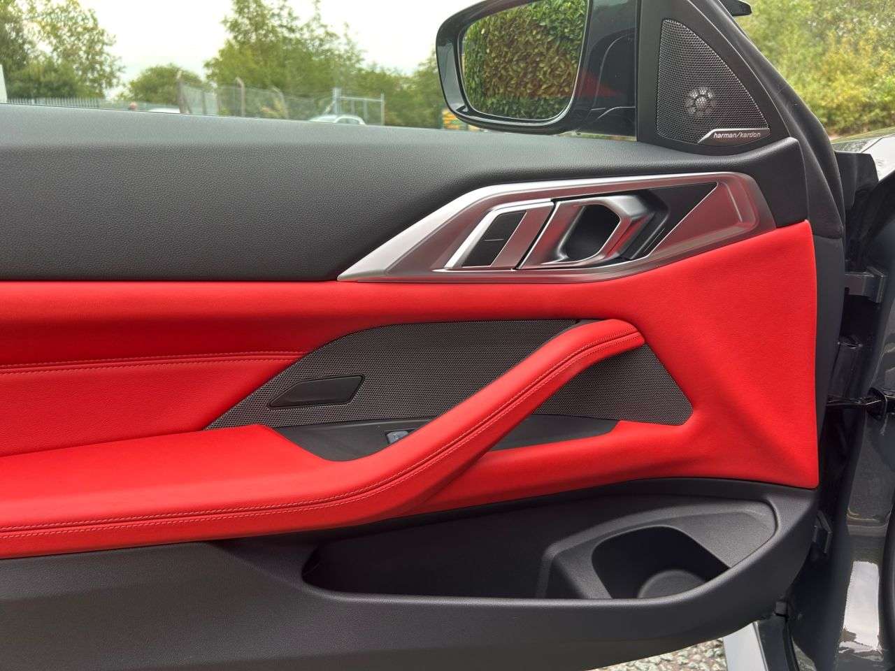 2022 BMW M4 2022 BMW M4