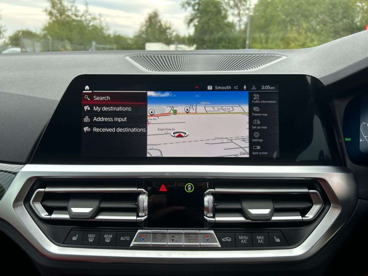 2022 BMW M4 2022 BMW M4