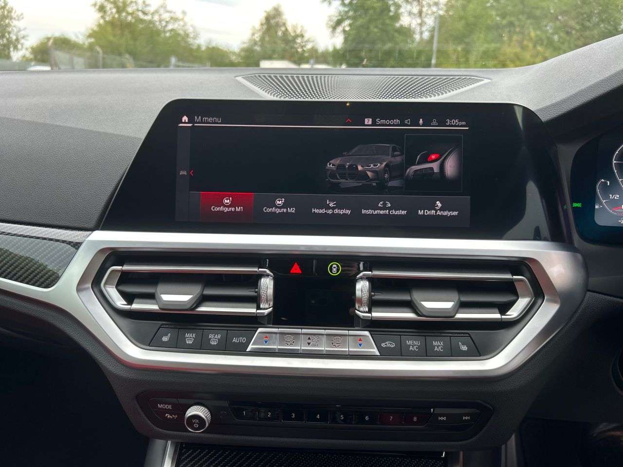 2022 BMW M4 2022 BMW M4