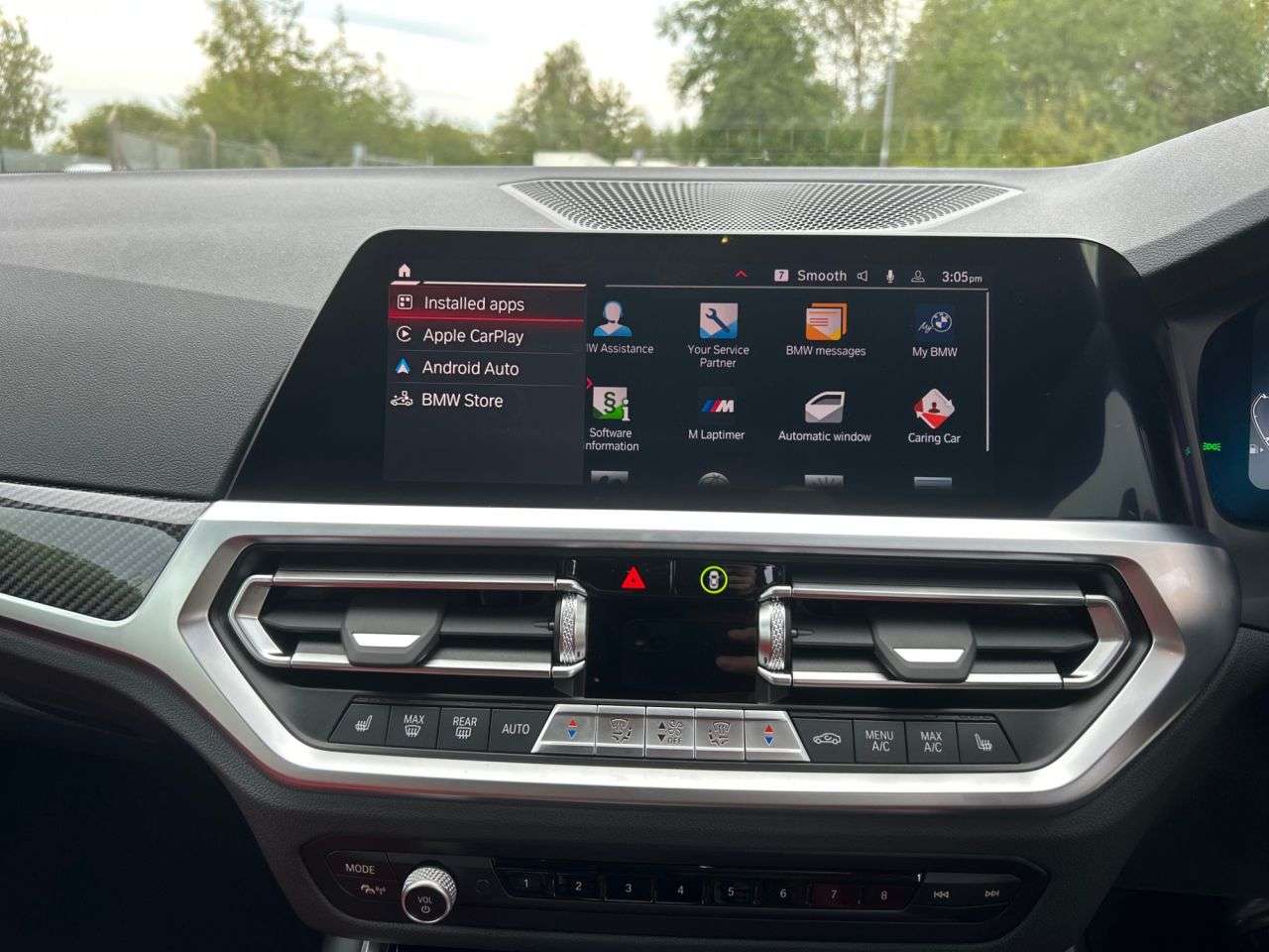 2022 BMW M4 2022 BMW M4