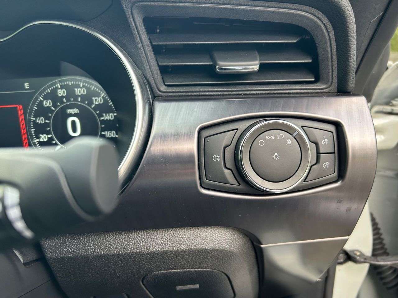 2021 FORD MUSTANG 2021 FORD MUSTANG