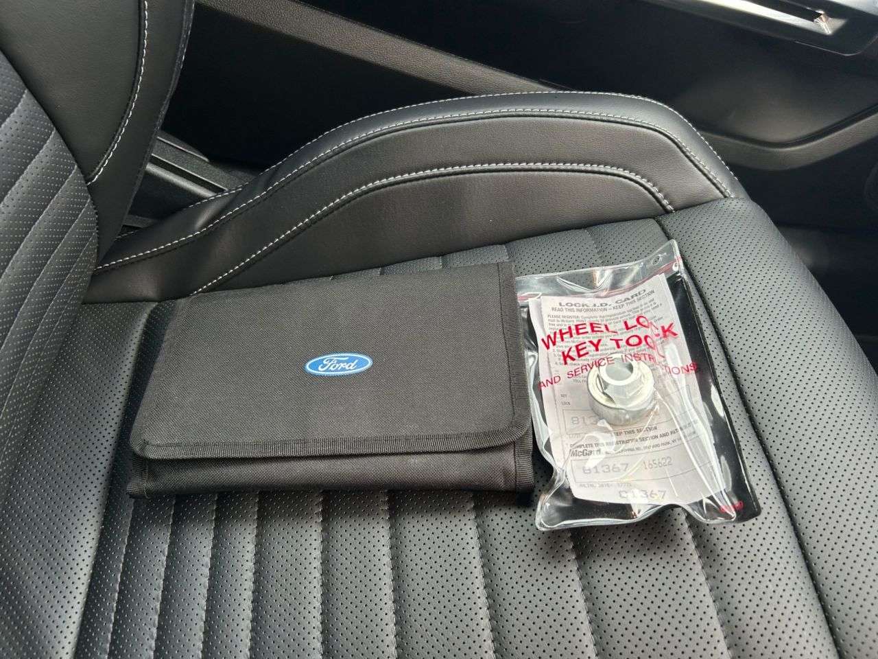 2021 FORD MUSTANG 2021 FORD MUSTANG