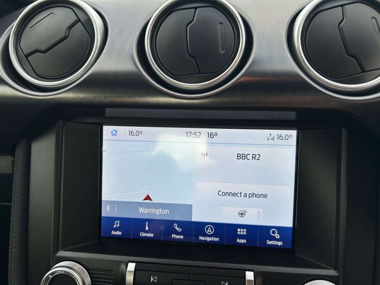 2021 FORD MUSTANG 2021 FORD MUSTANG