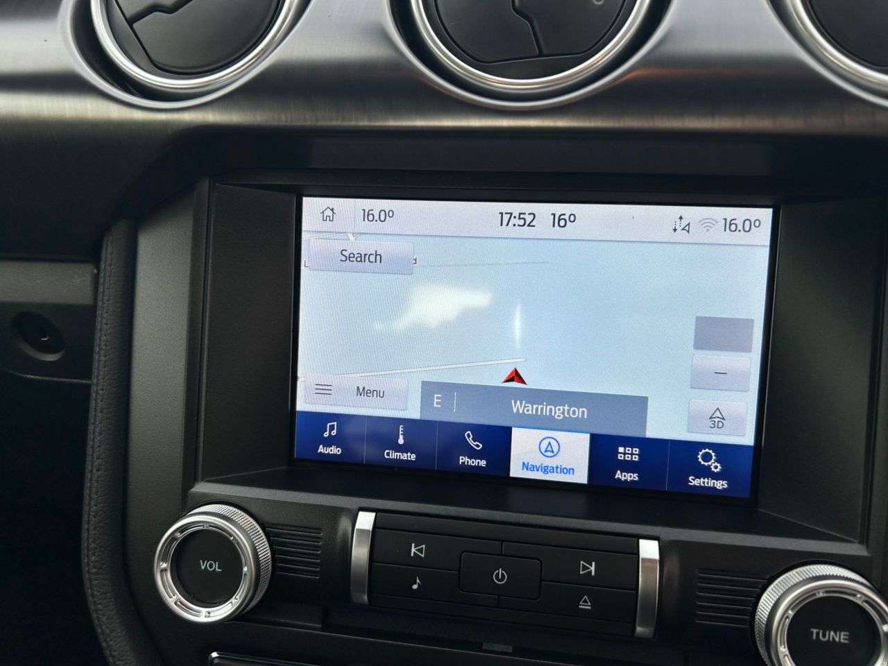 2021 FORD MUSTANG 2021 FORD MUSTANG