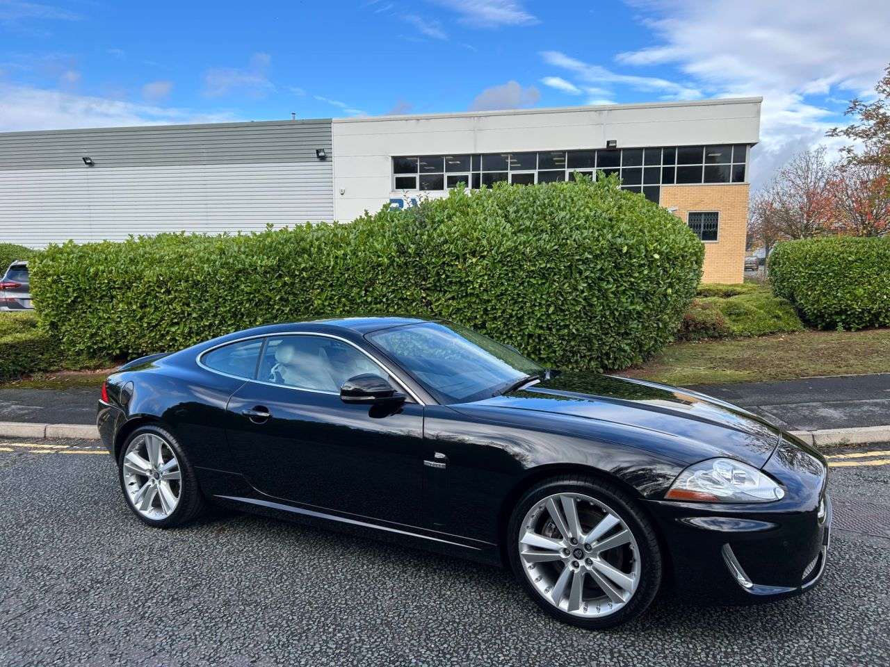 2010 JAGUAR XK 2010 JAGUAR XK