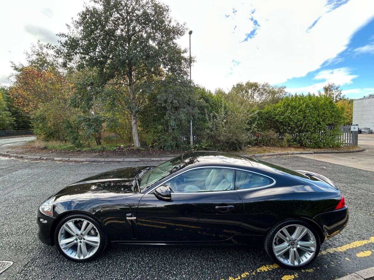 2010 JAGUAR XK 2010 JAGUAR XK