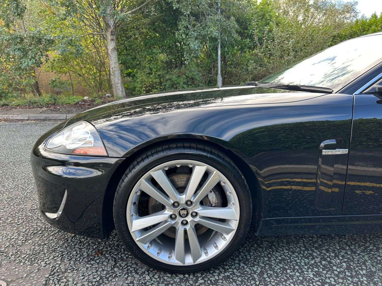 2010 JAGUAR XK 2010 JAGUAR XK