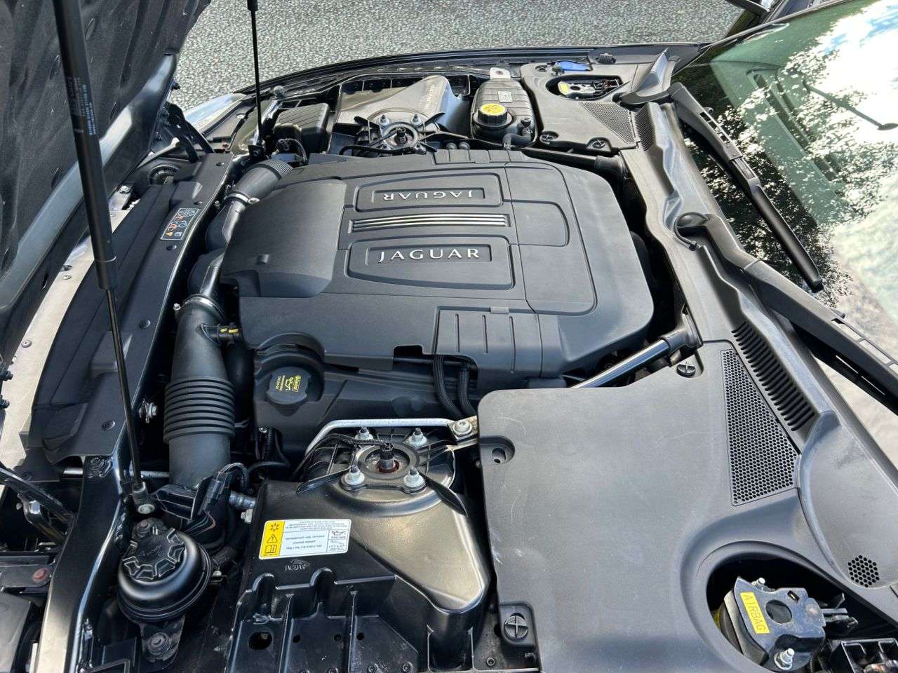 2010 JAGUAR XK 2010 JAGUAR XK