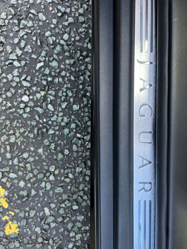 2010 JAGUAR XK 2010 JAGUAR XK